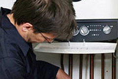 boiler replacement Wardy Hill