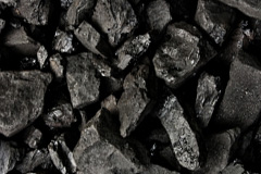 Wardy Hill coal boiler costs