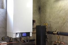 Wardy Hill condensing boiler companies